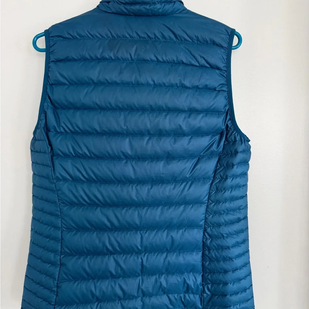 Patagonia Sweater Vest - Picture 4 of 4